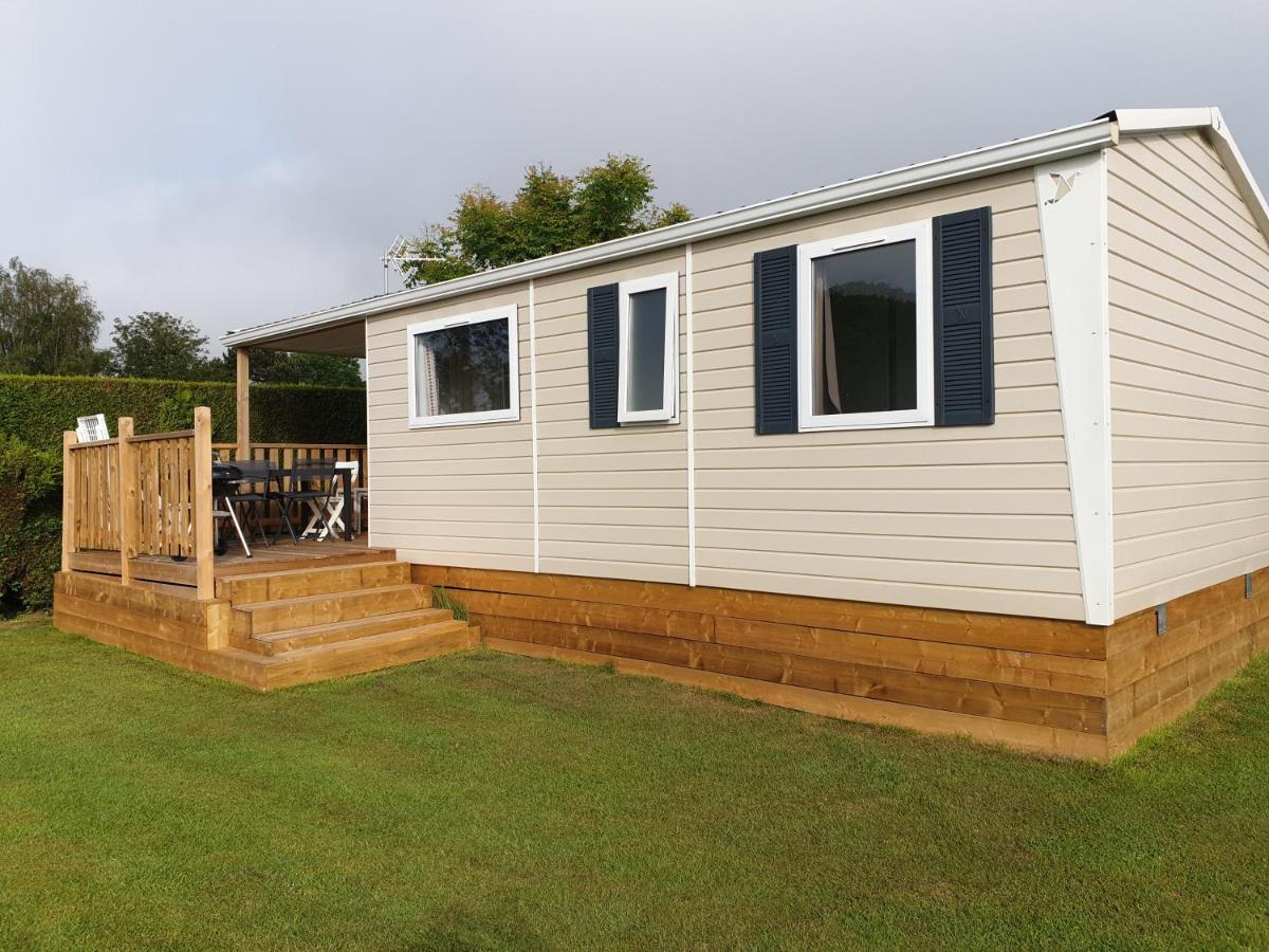 Le Clos Tranquille Campingplatz