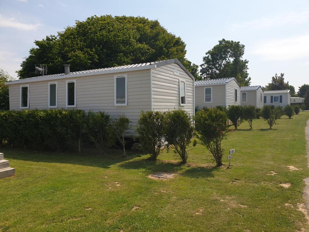 Le Clos Tranquille Campingplatz 3*