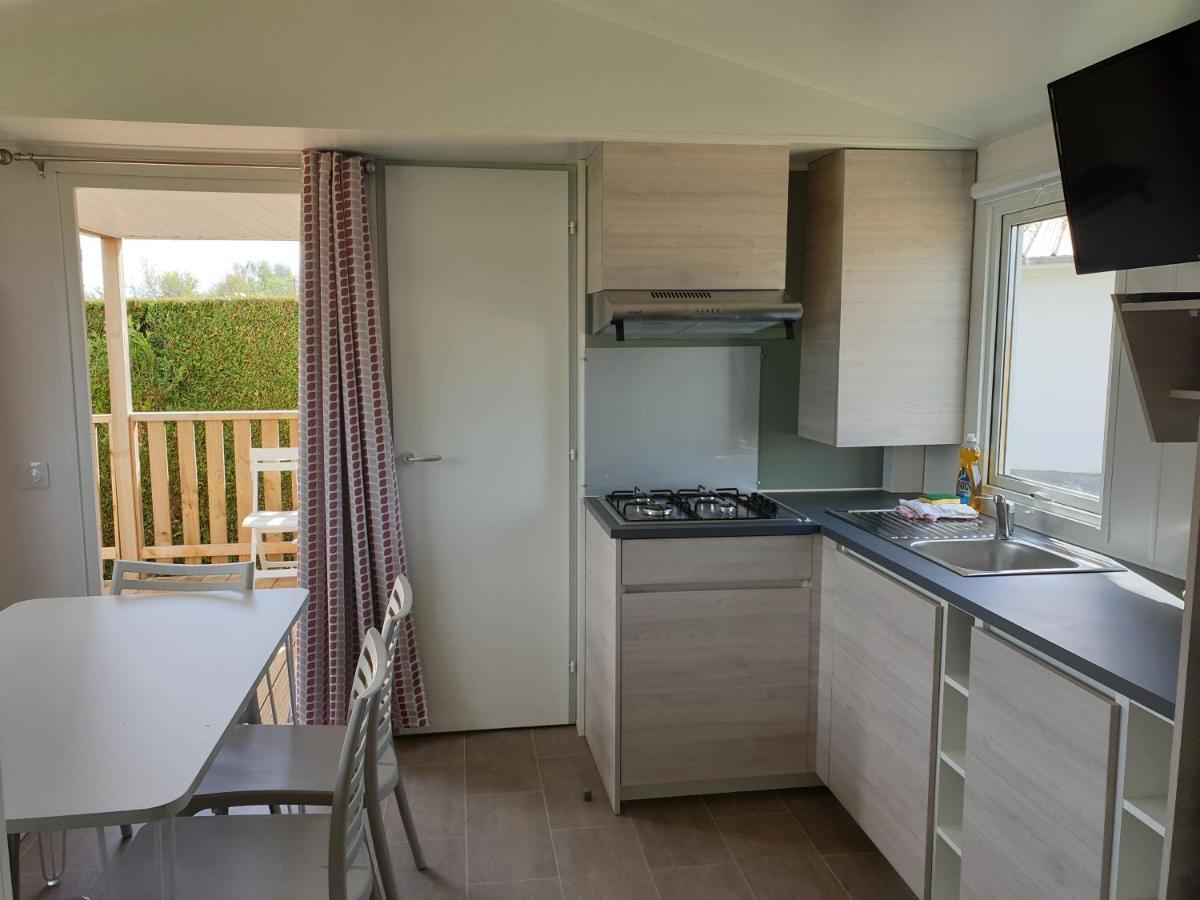 Camping Le Clos Tranquille