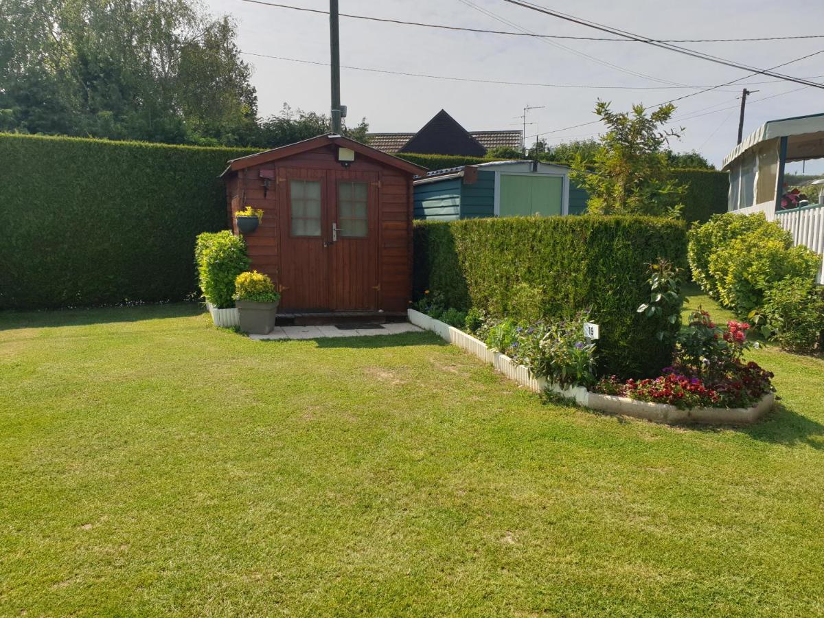 Le Clos Tranquille Camping 3*