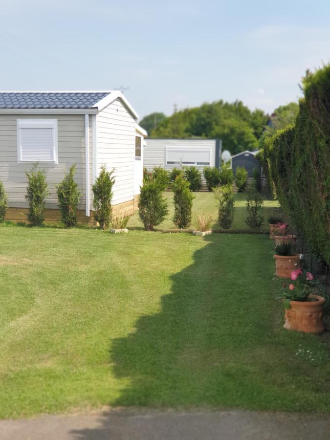 Camping Le Clos Tranquille