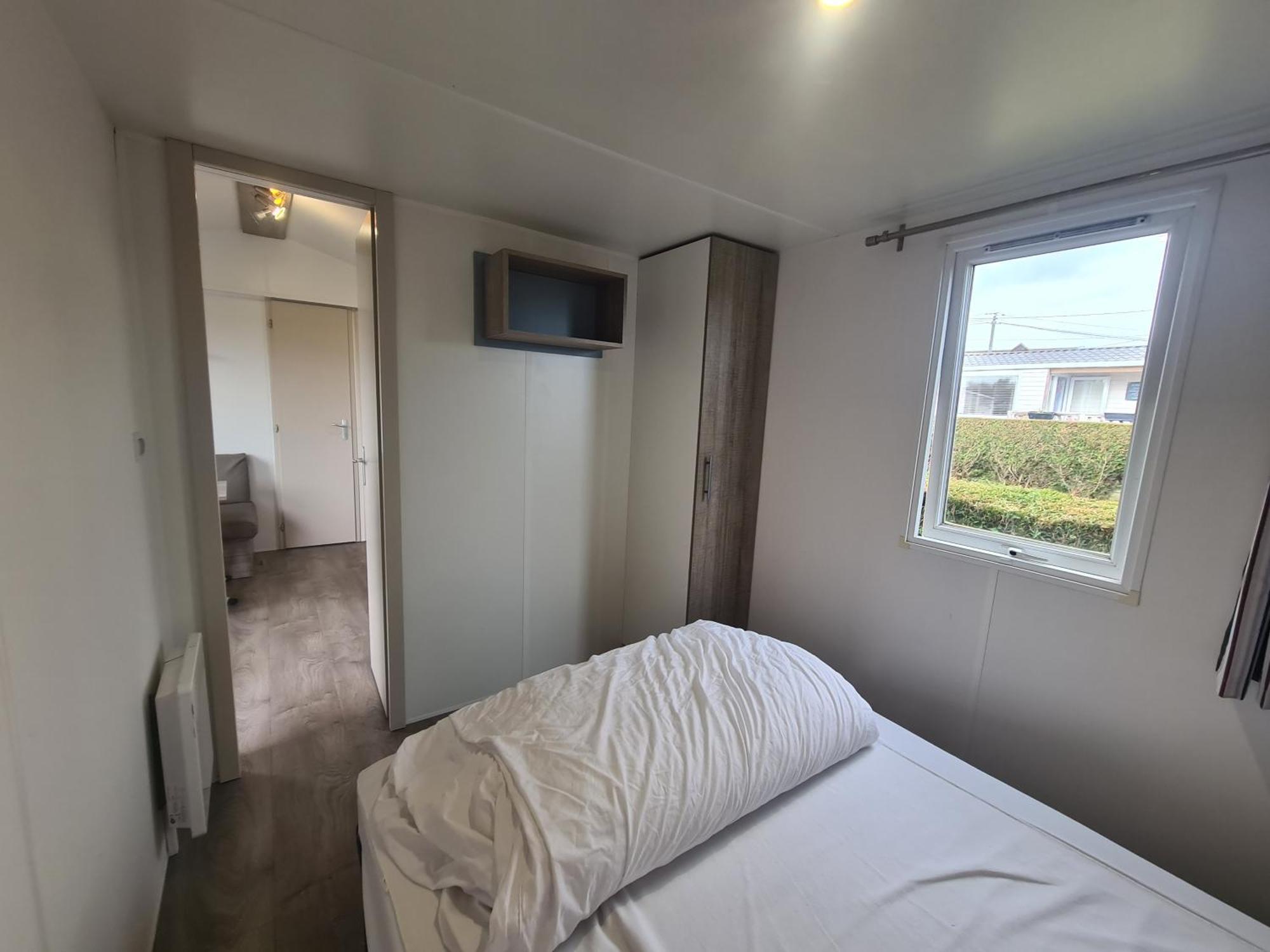 Camping Le Clos Tranquille Gonneville-en-Auge