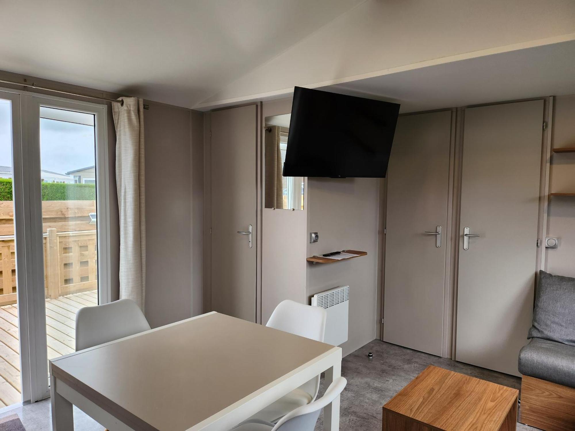 Le Clos Tranquille Camping 3*