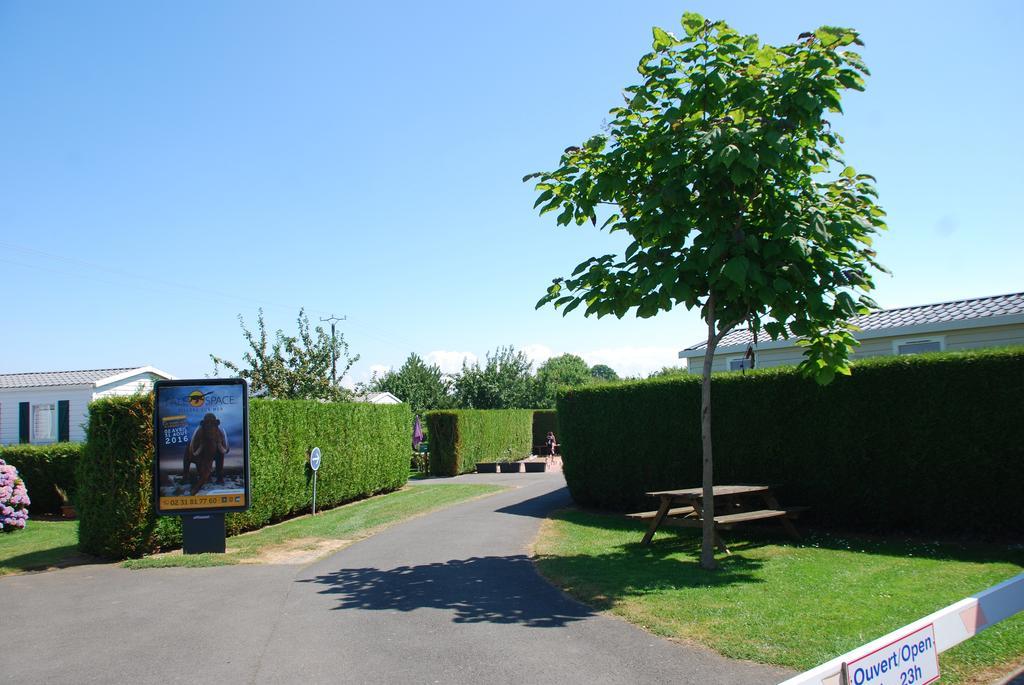 Le Clos Tranquille Gonneville-en-Auge
