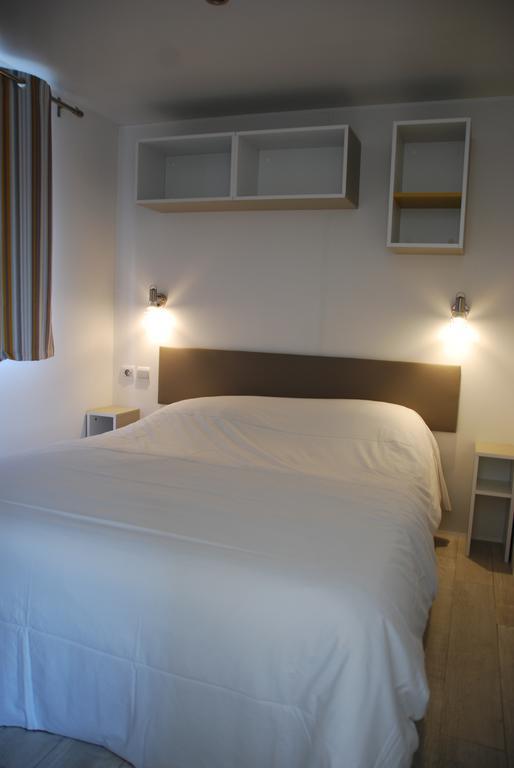 Camping Le Clos Tranquille 3*